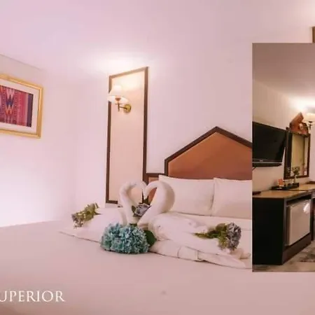 Seeharaj Hotel Uttaradit Bagian luar foto