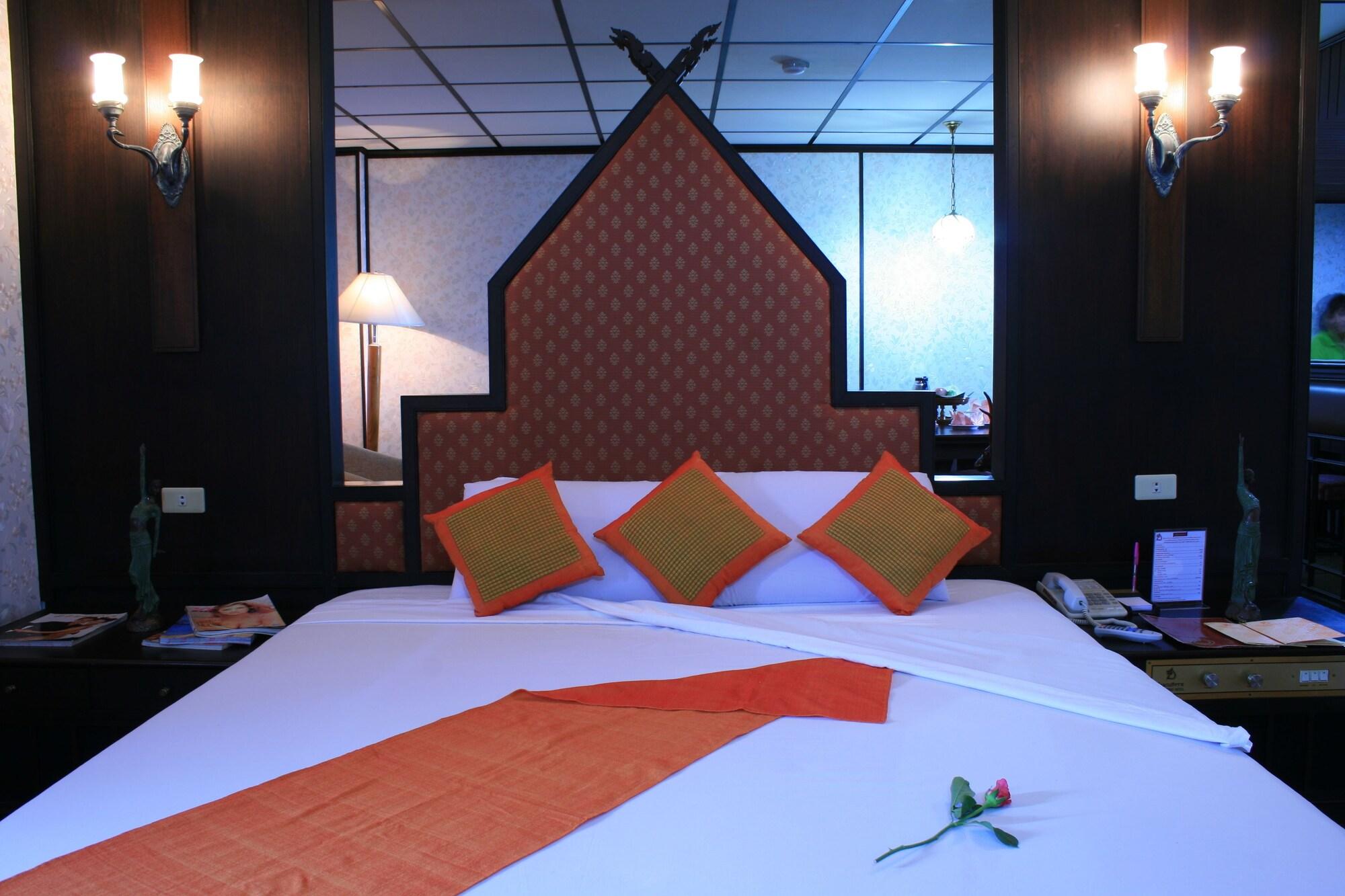 Seeharaj 酒店 Uttaradit