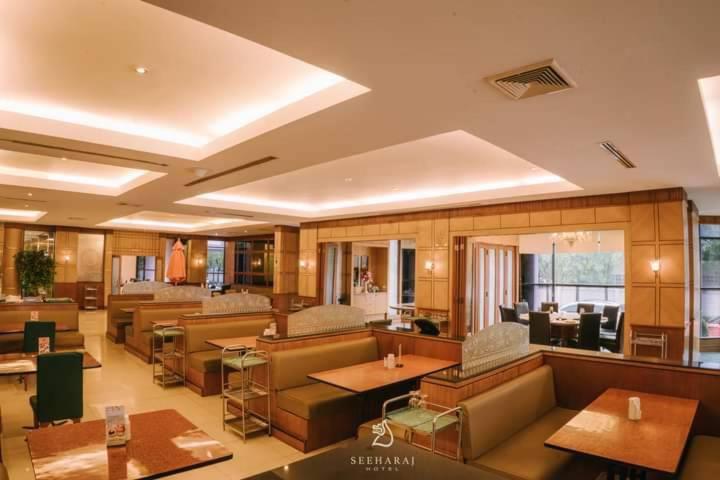 酒店 Seeharaj