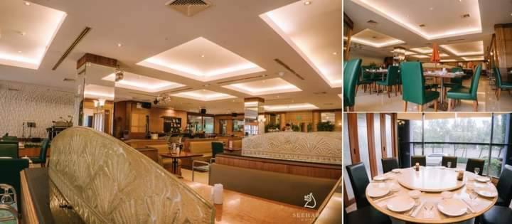 Seeharaj 酒店 Uttaradit