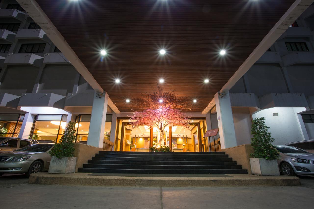 Seeharaj 酒店